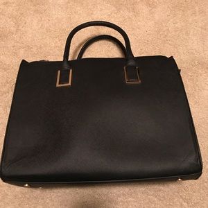 Large H&M tote bag